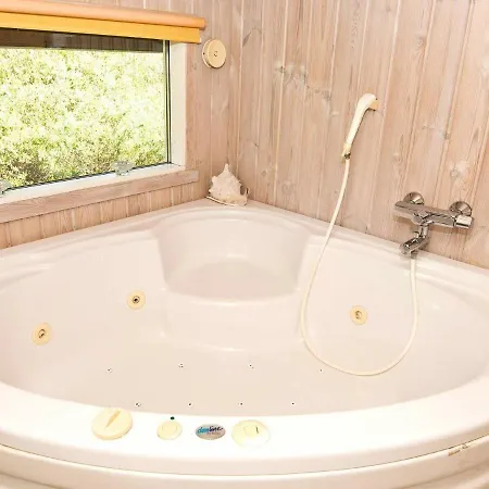 Holiday Trinnesvej Holiday home Bolilmark